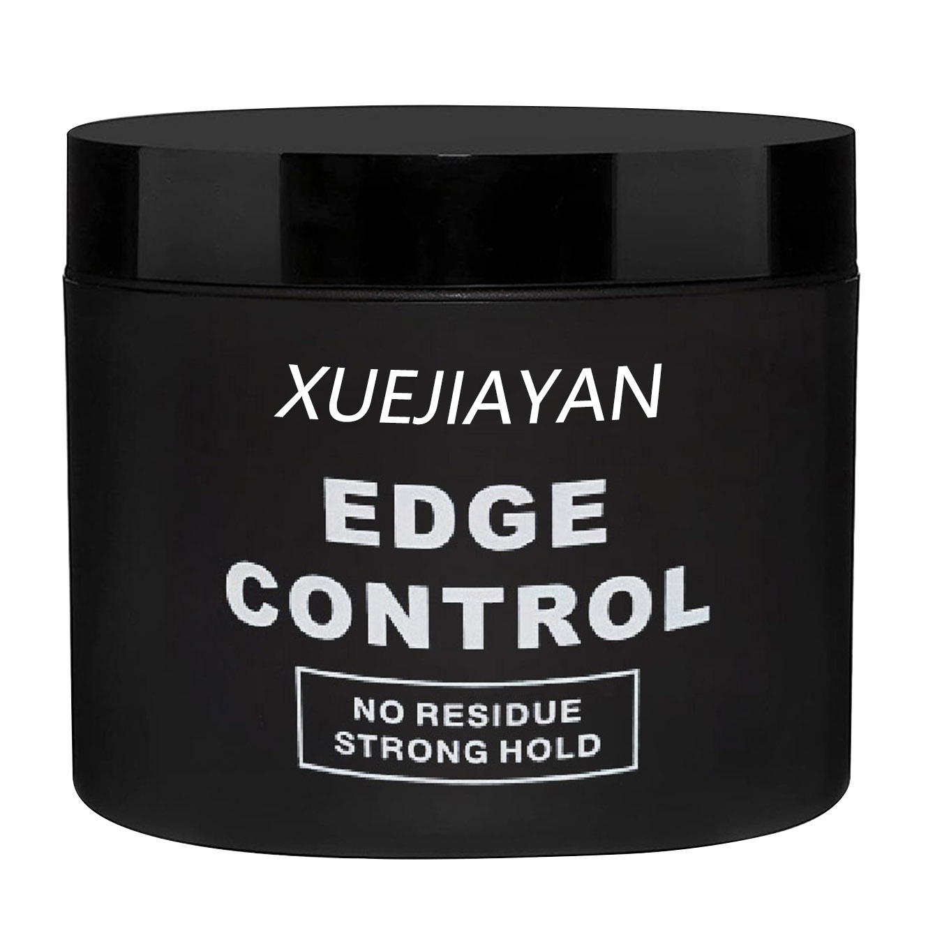 Men's hair styling wax