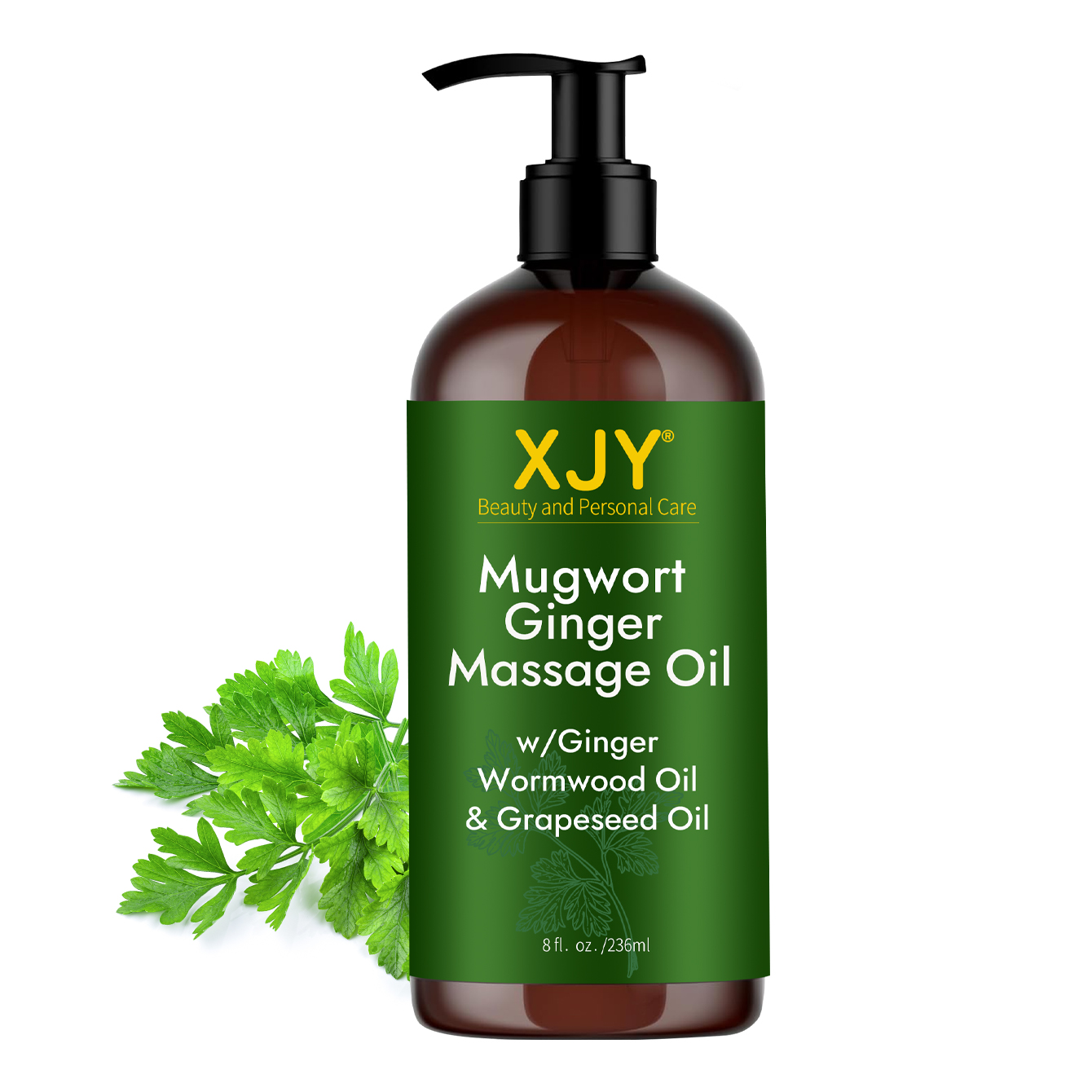 absinthe massage oil