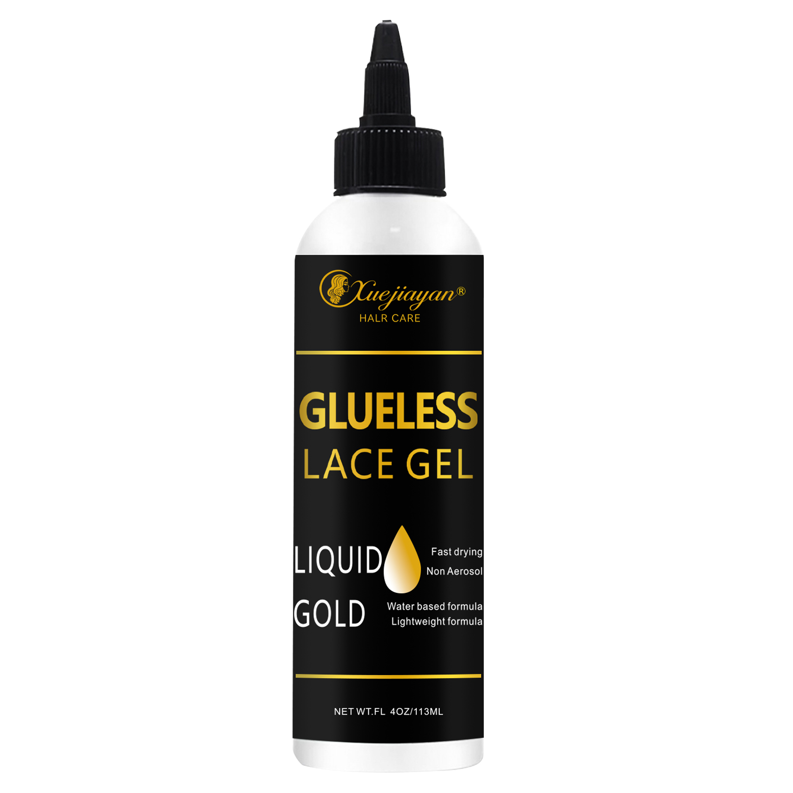 Lace Gel (Water-Soluble)