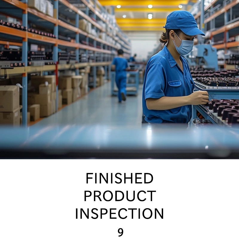 FINISHEDPRODUCTINSPECTION FINISHEDPRODUCTINSPECTION