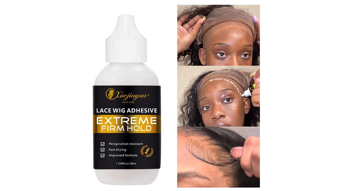 How to Choose Lace Adhesive Correctly