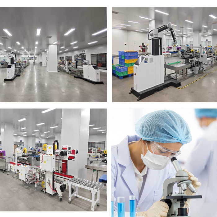 Lace Adhesive OEM/ODM Manufacturing Guide