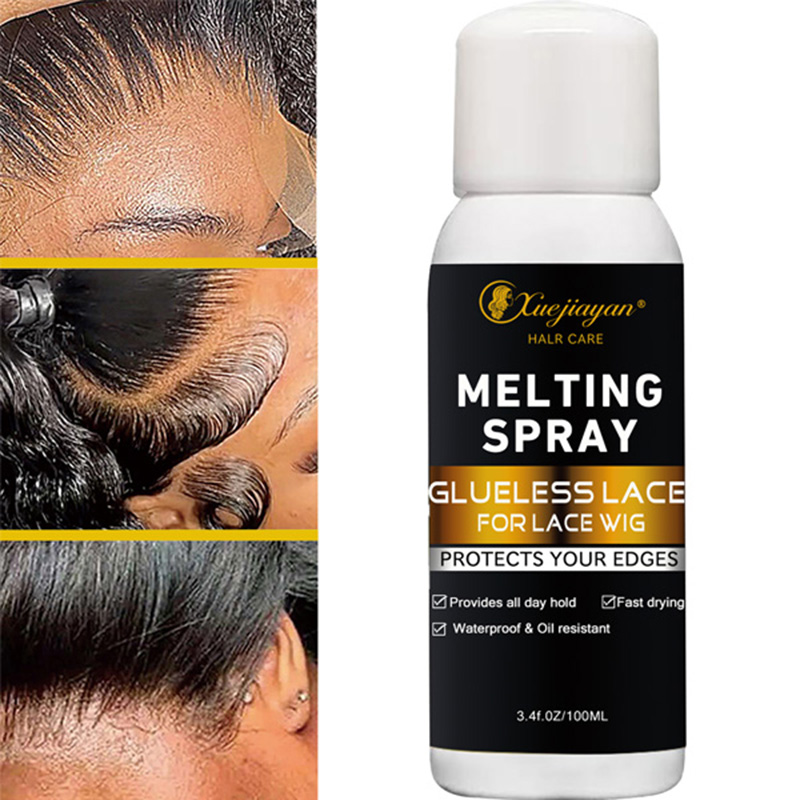 lace melt spray 100ml