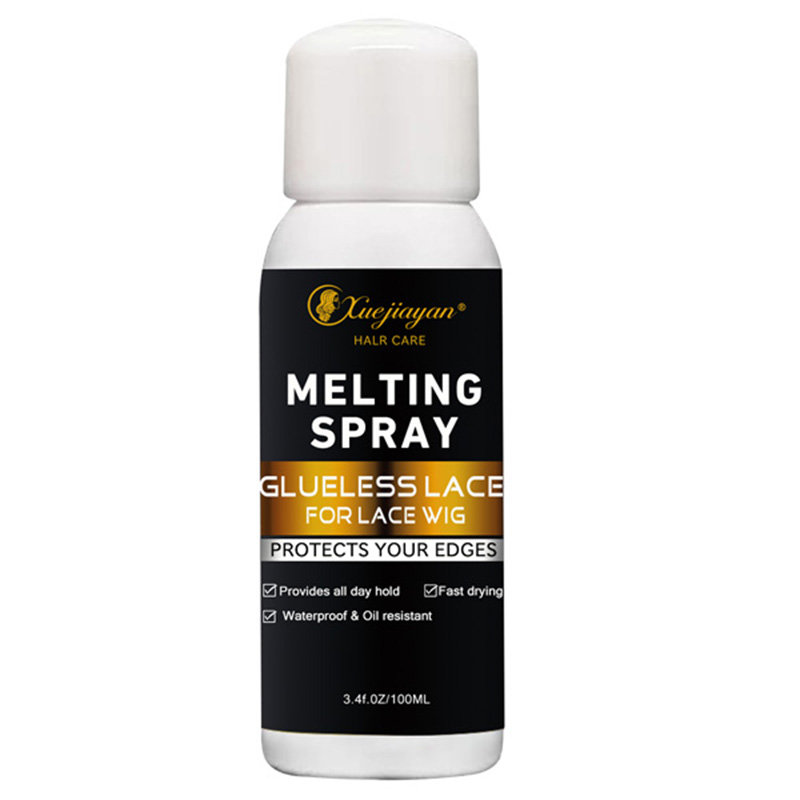 lace melt spray 100ml