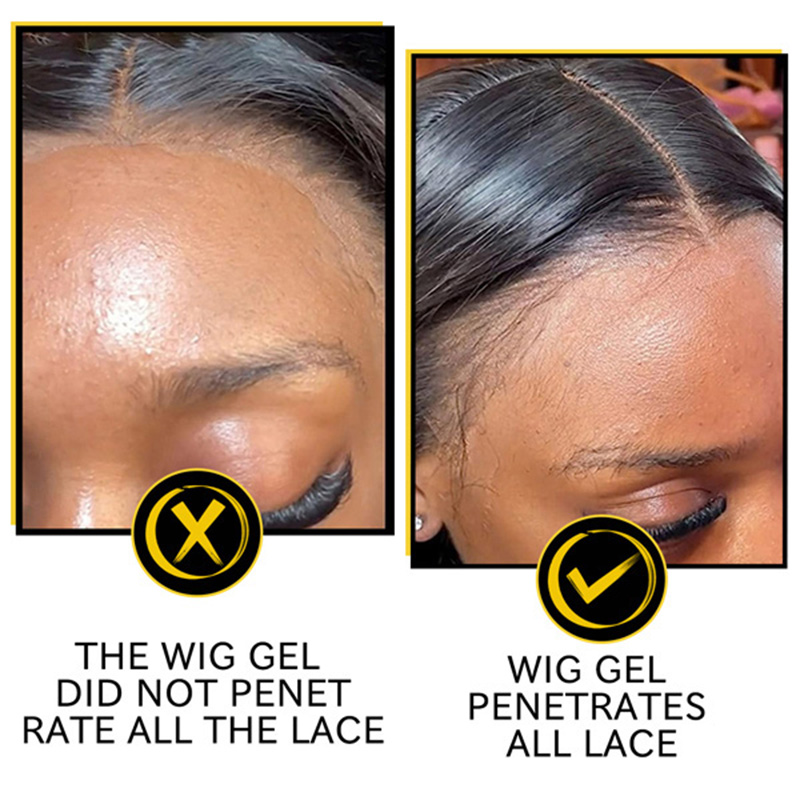 Lace Gel (Water-Soluble)