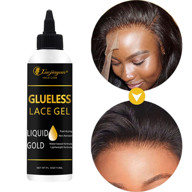 Lace Gel (Water-Soluble)