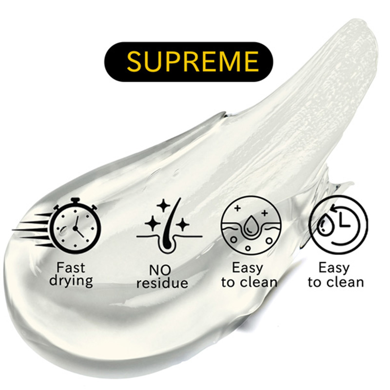 Lace Gel (Water-Soluble)