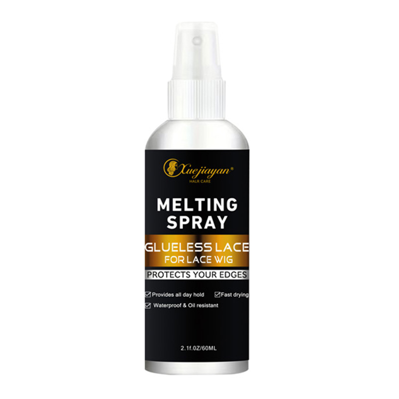 Lace Melting Spray 60ml