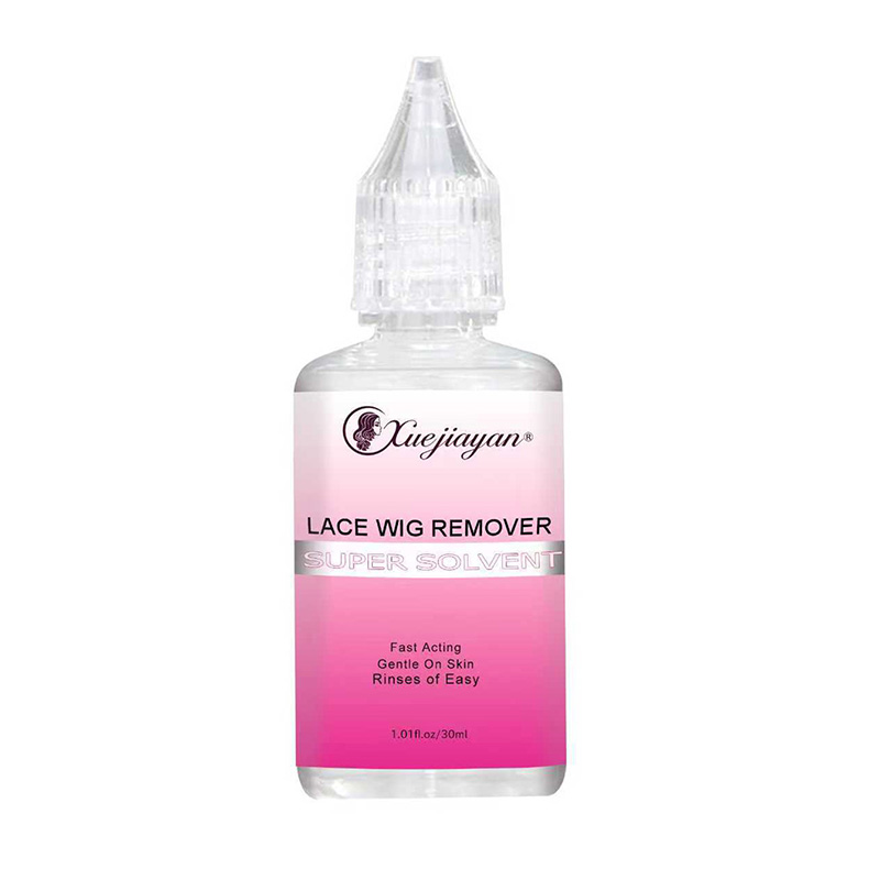 Wig Adhesive Remover（remover mil