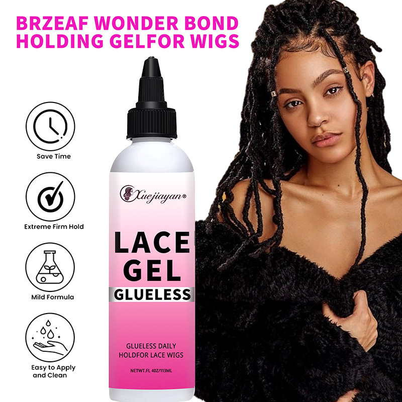 Lace Gel (Strong Hold)