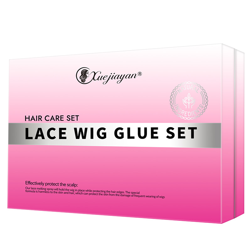 Lace Glue Kit