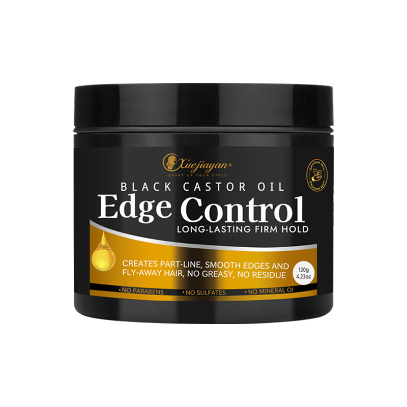 edge control gel