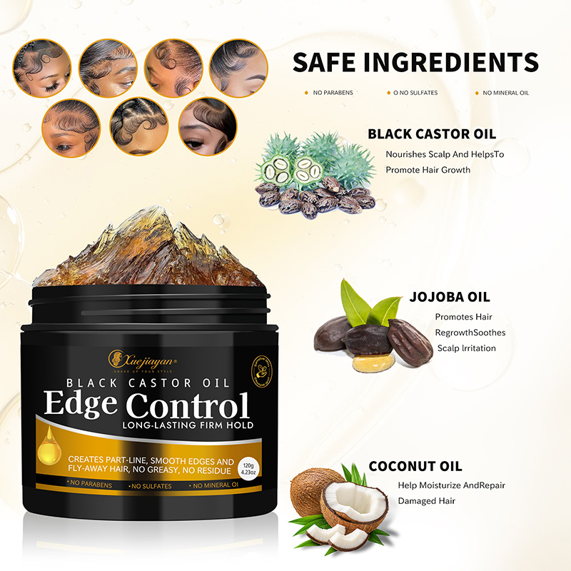 edge control gel