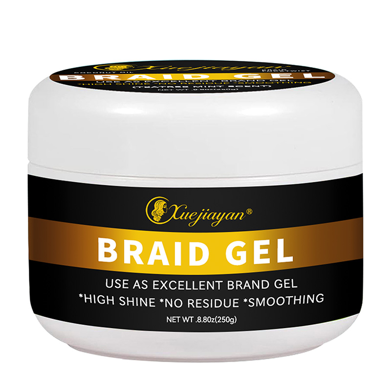 braid gel