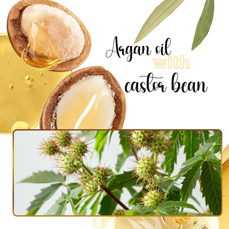 Edge-setting gel (strong hold)