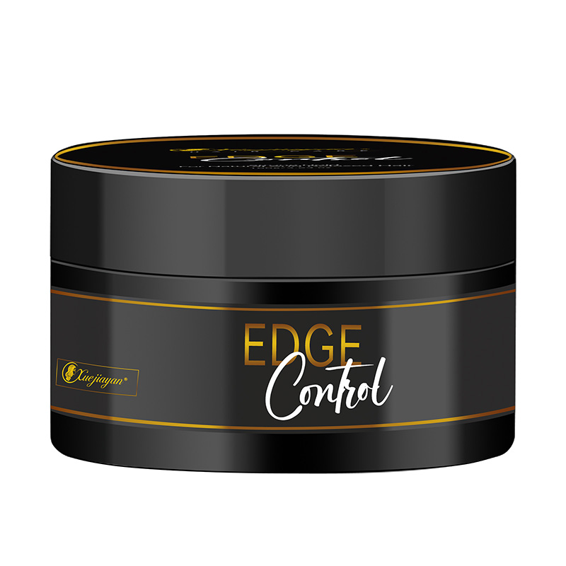 Edge-setting gel (strong hold)