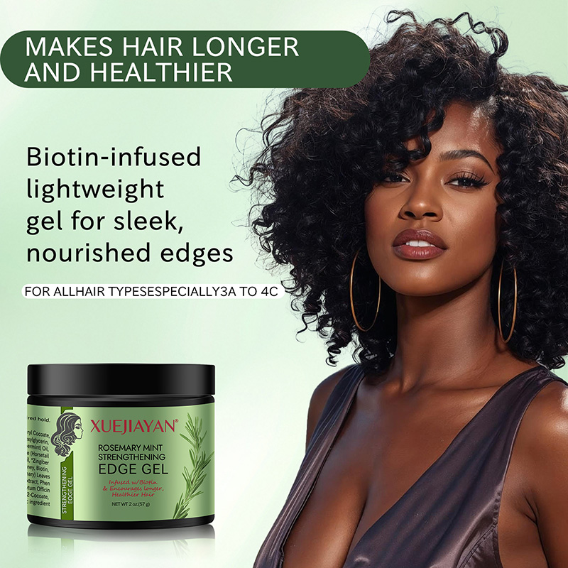 Rosemary Edge Gel