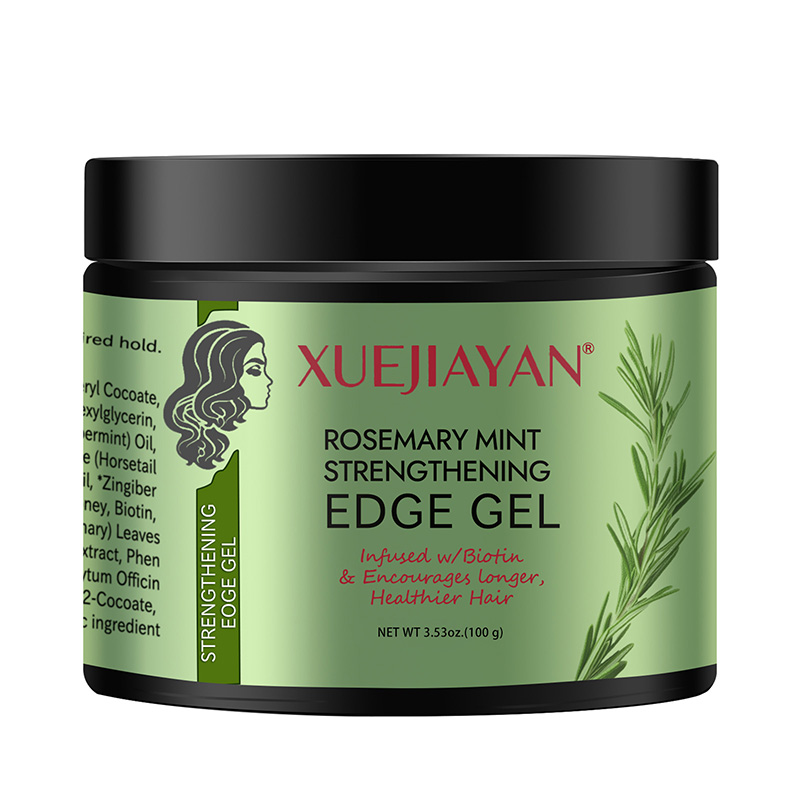 Rosemary Edge Gel