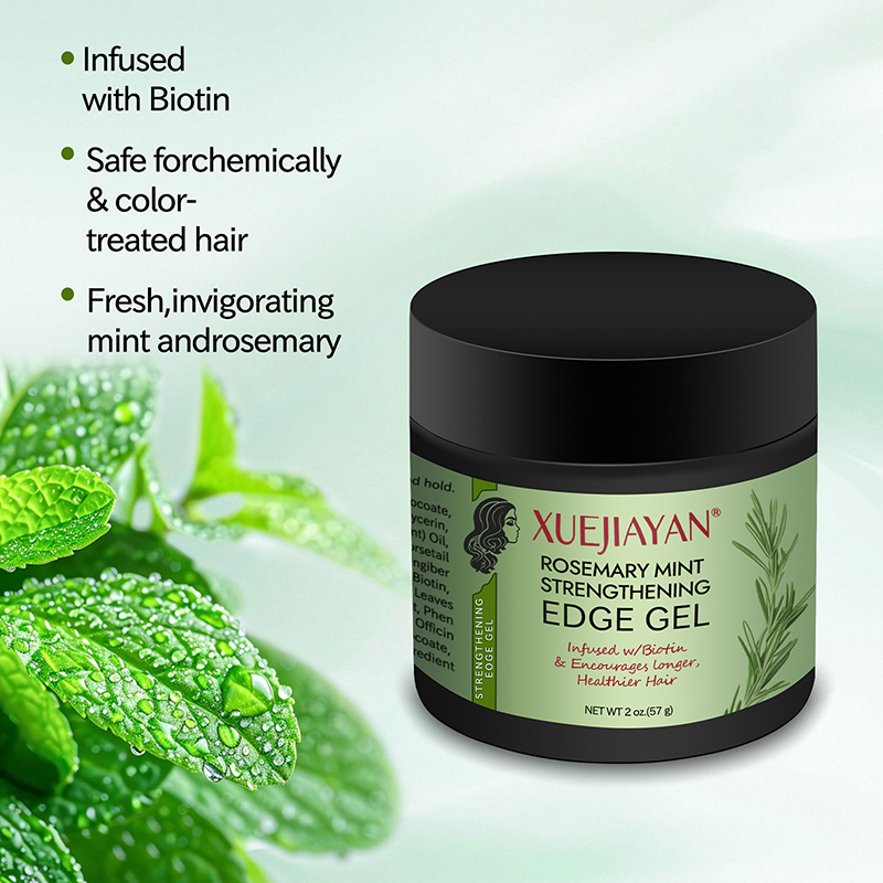 Rosemary Edge Gel