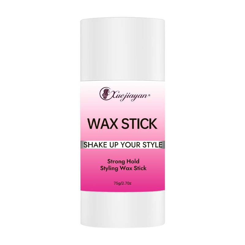 Hair wax stick (to prevent frizz