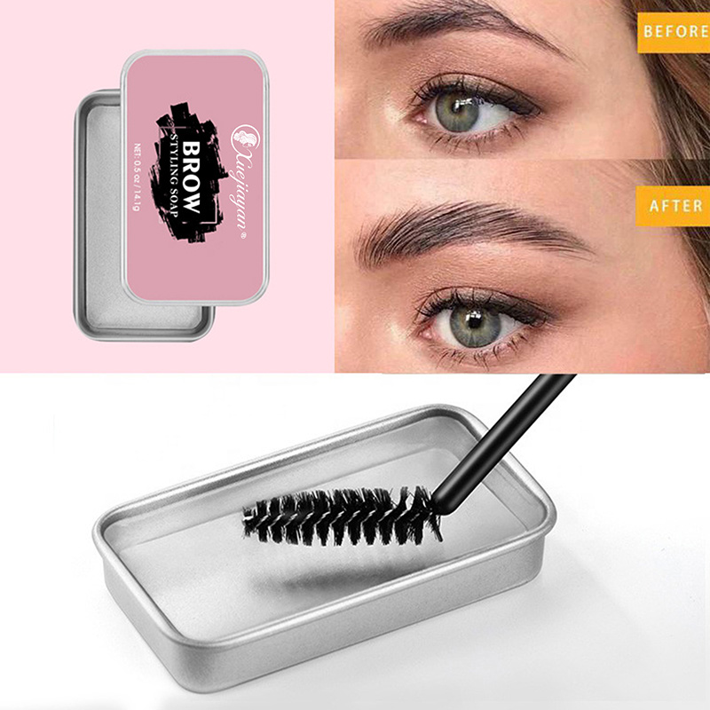 eyebrow gel