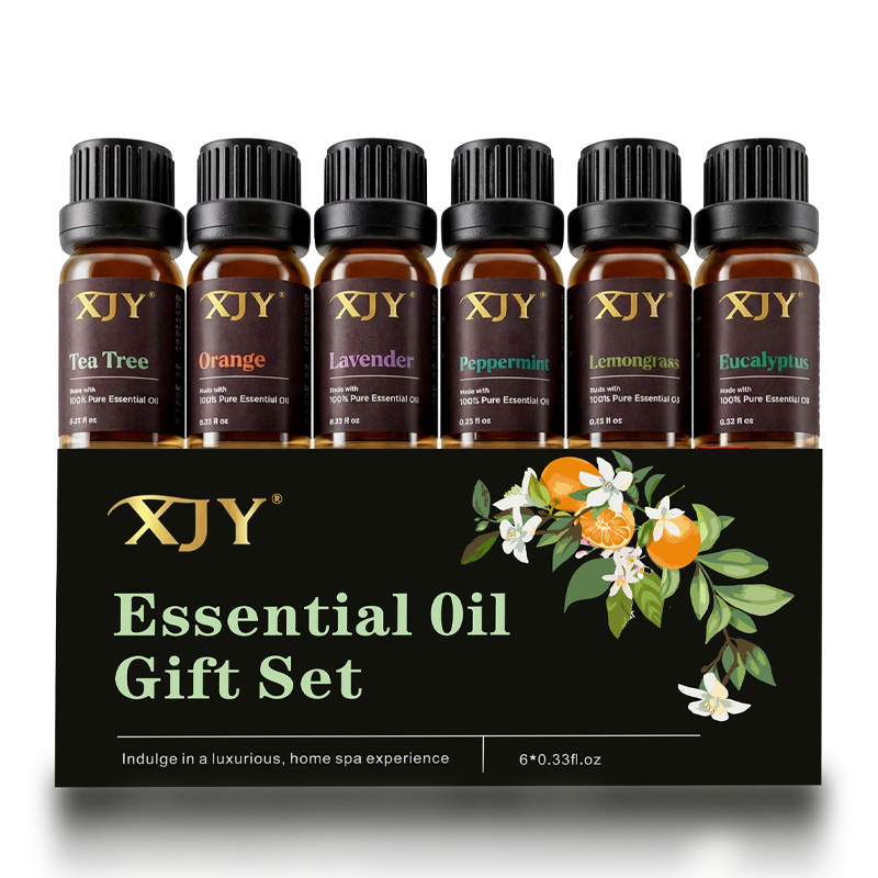 Home aromatherapy essential oil 