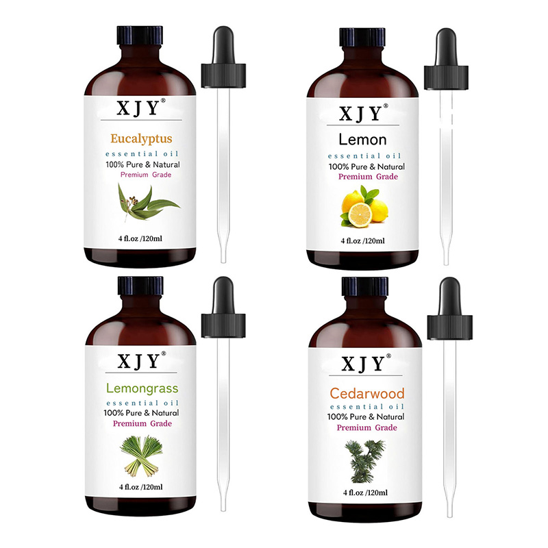 eucalyptus oil fragrance oil