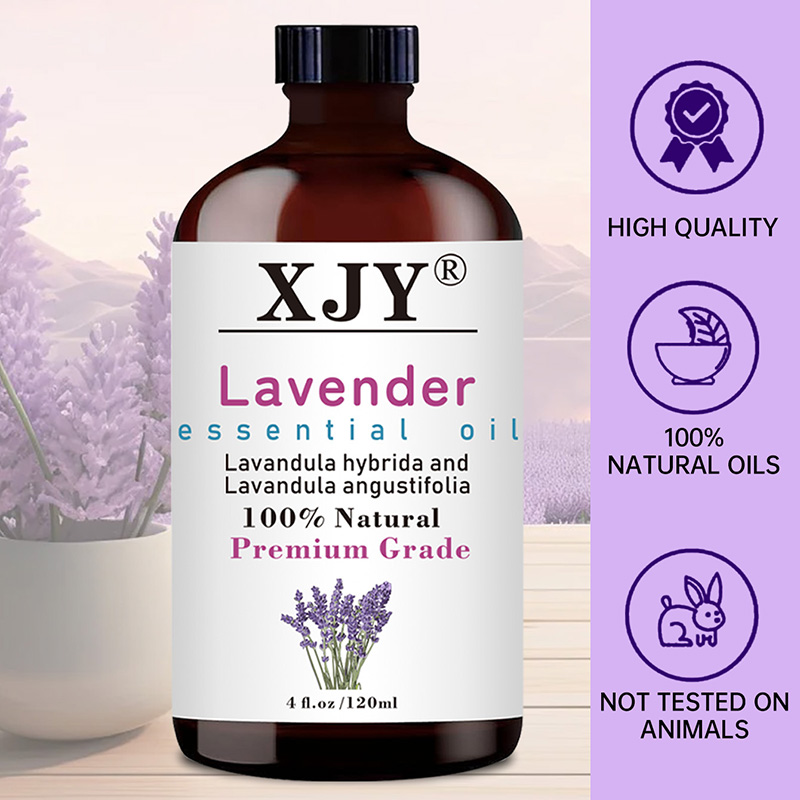 lavender essential oil fragrance oil