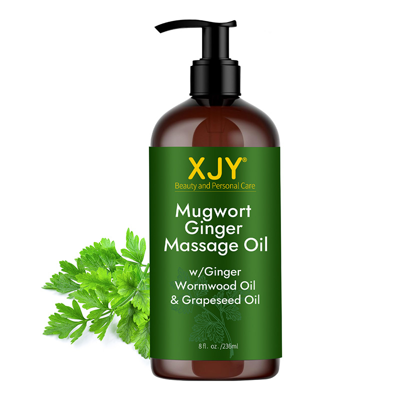 absinthe massage oil