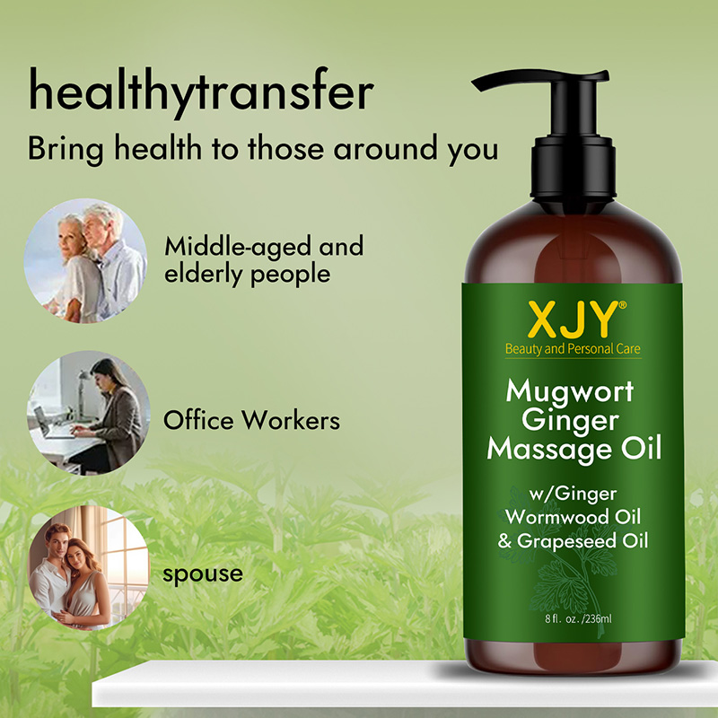 absinthe massage oil