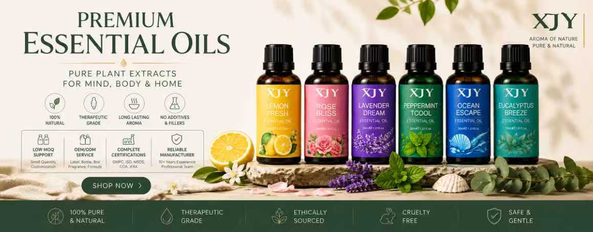 Aromatherapy