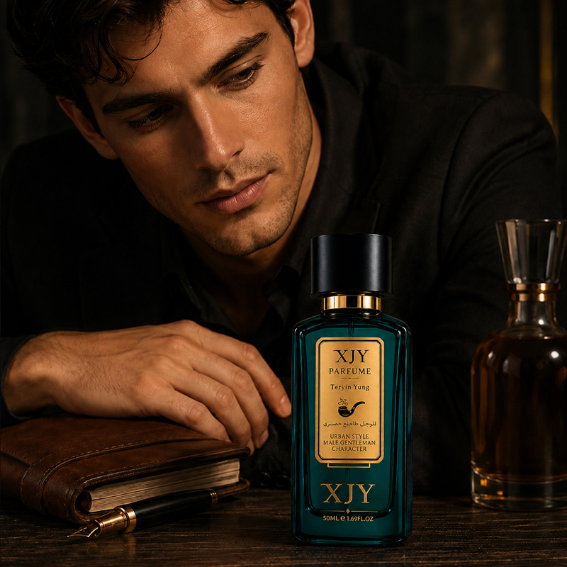 XJY Parfume Urban Style