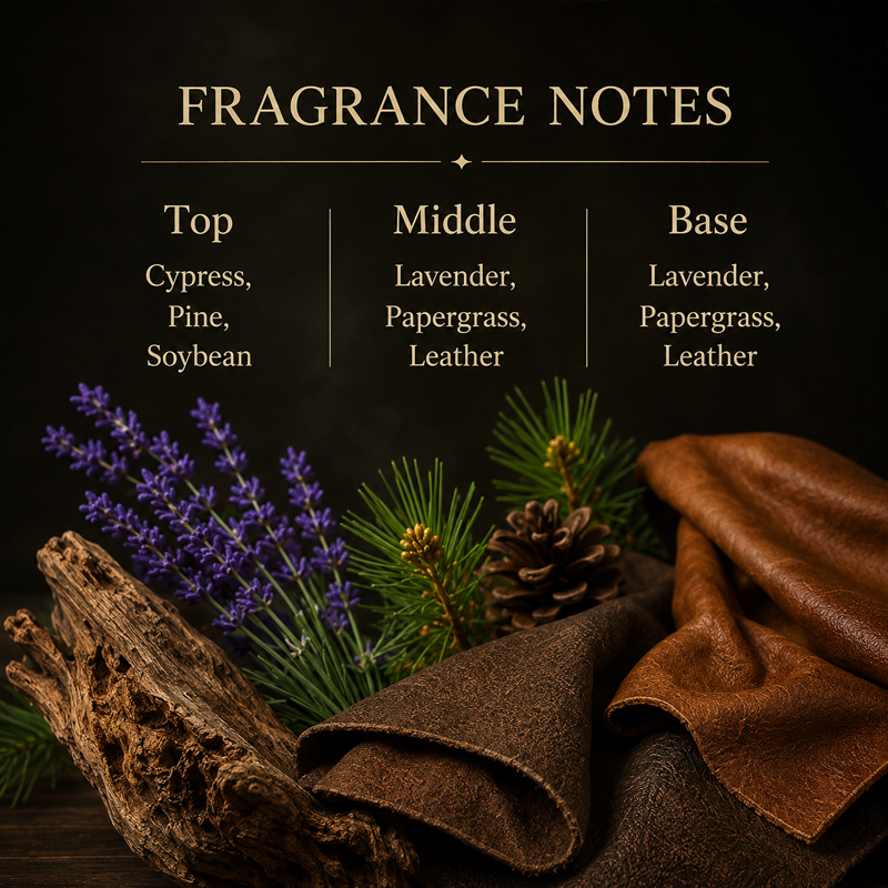 XJY Parfume Urban Style