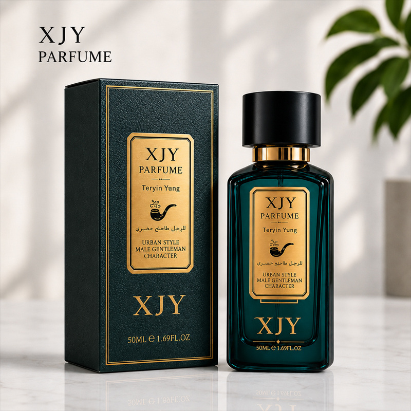 XJY Parfume Urban Style