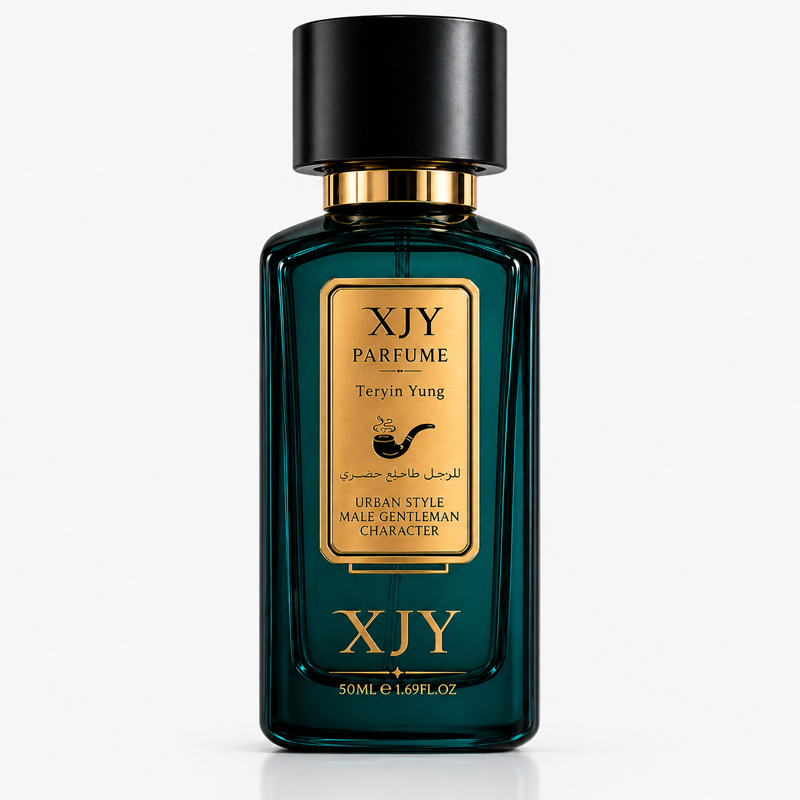 XJY Parfume Urban Style