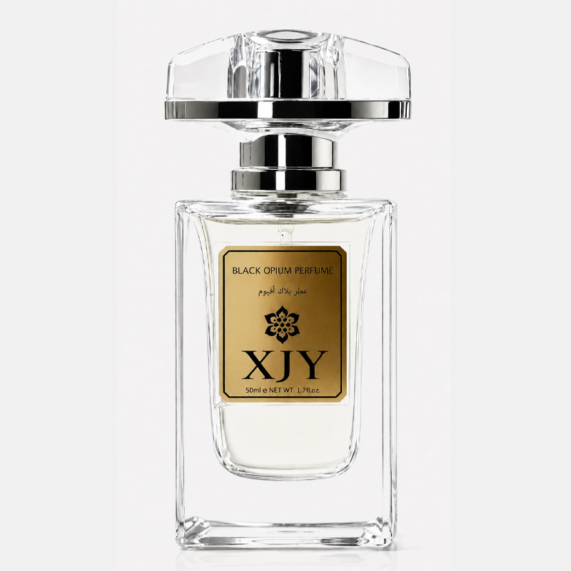 XJY Black Crow Perfume