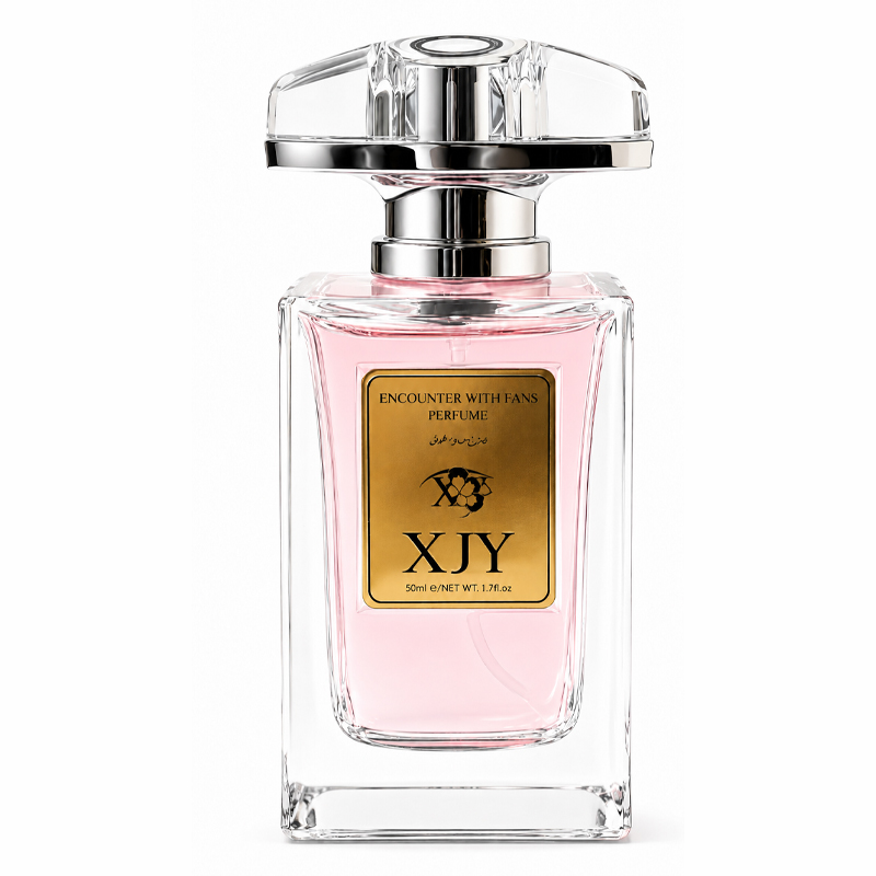 XJY Floral Sweetheart Perfume fo