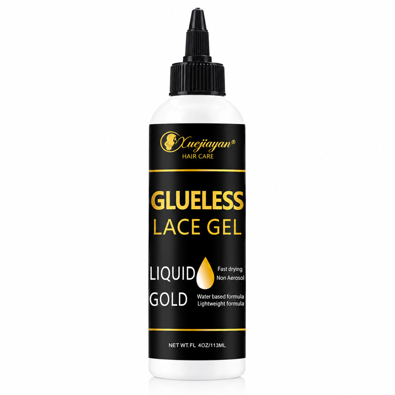 Lace Gel (Water-Soluble)