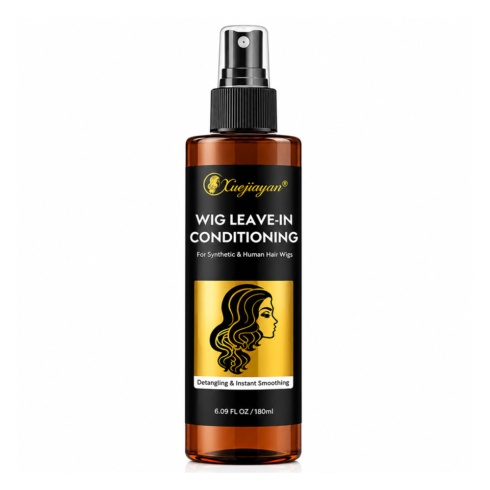 Wig leave-in conditioner spray 180ml
