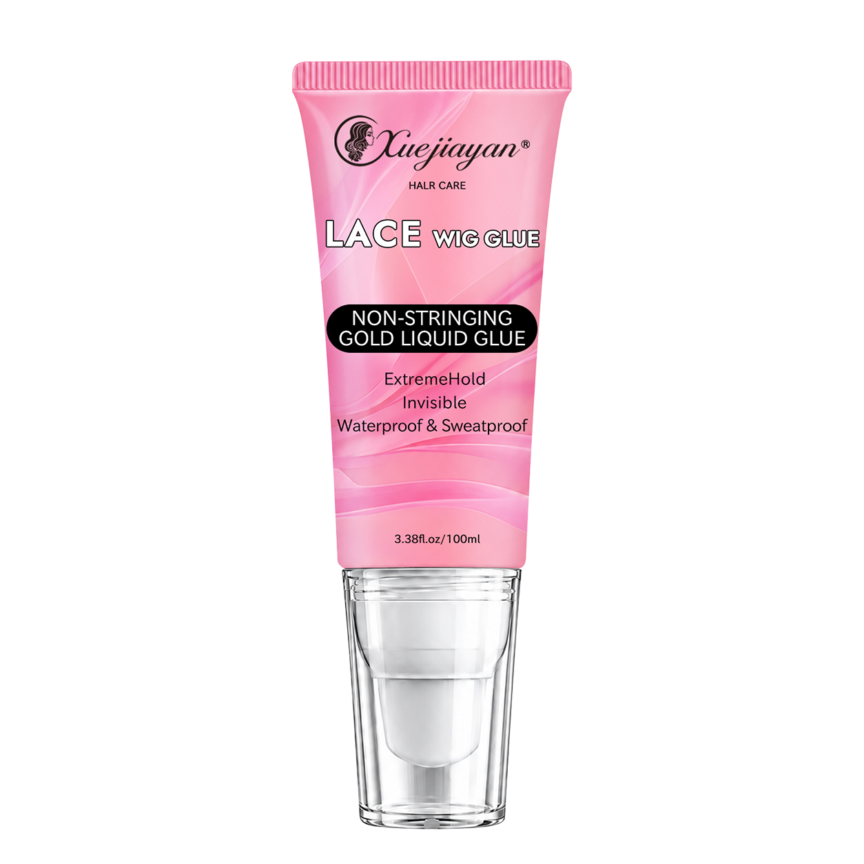Wig adhesive