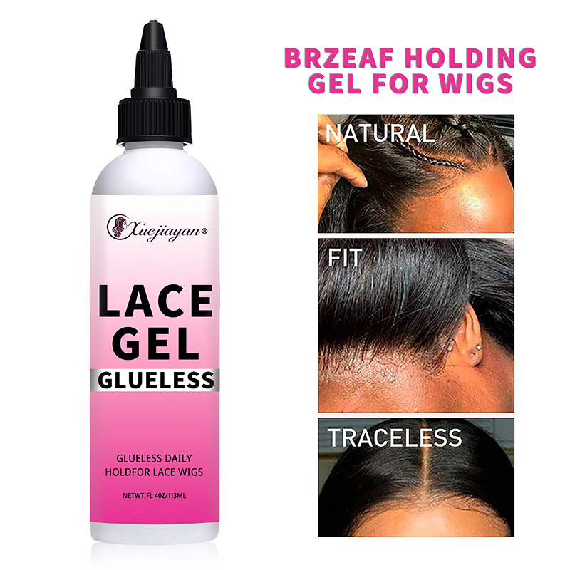 Lace Gel (Strong Hold)