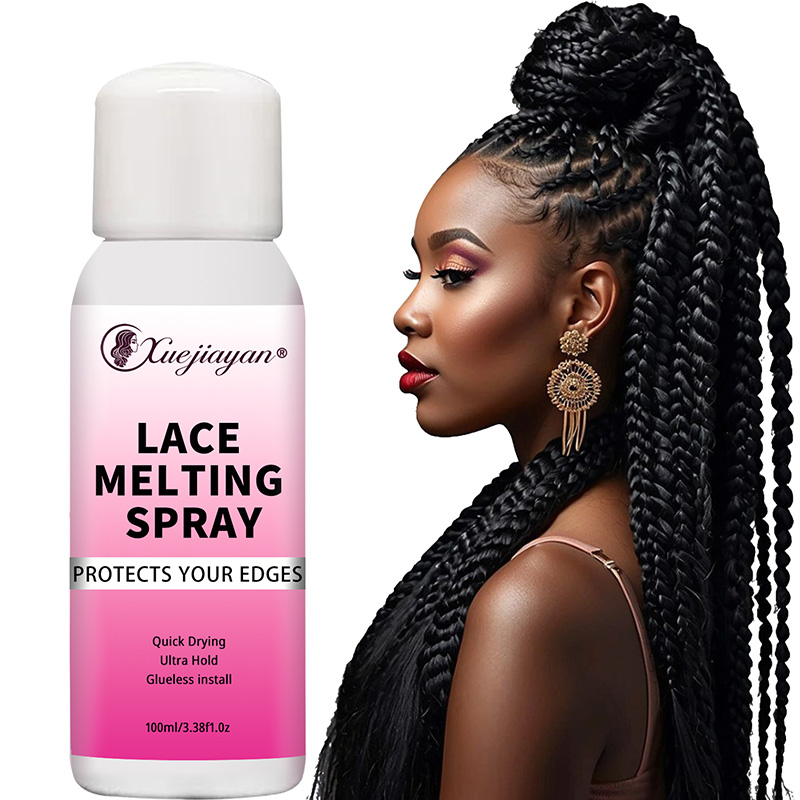 Lace Glue Kit