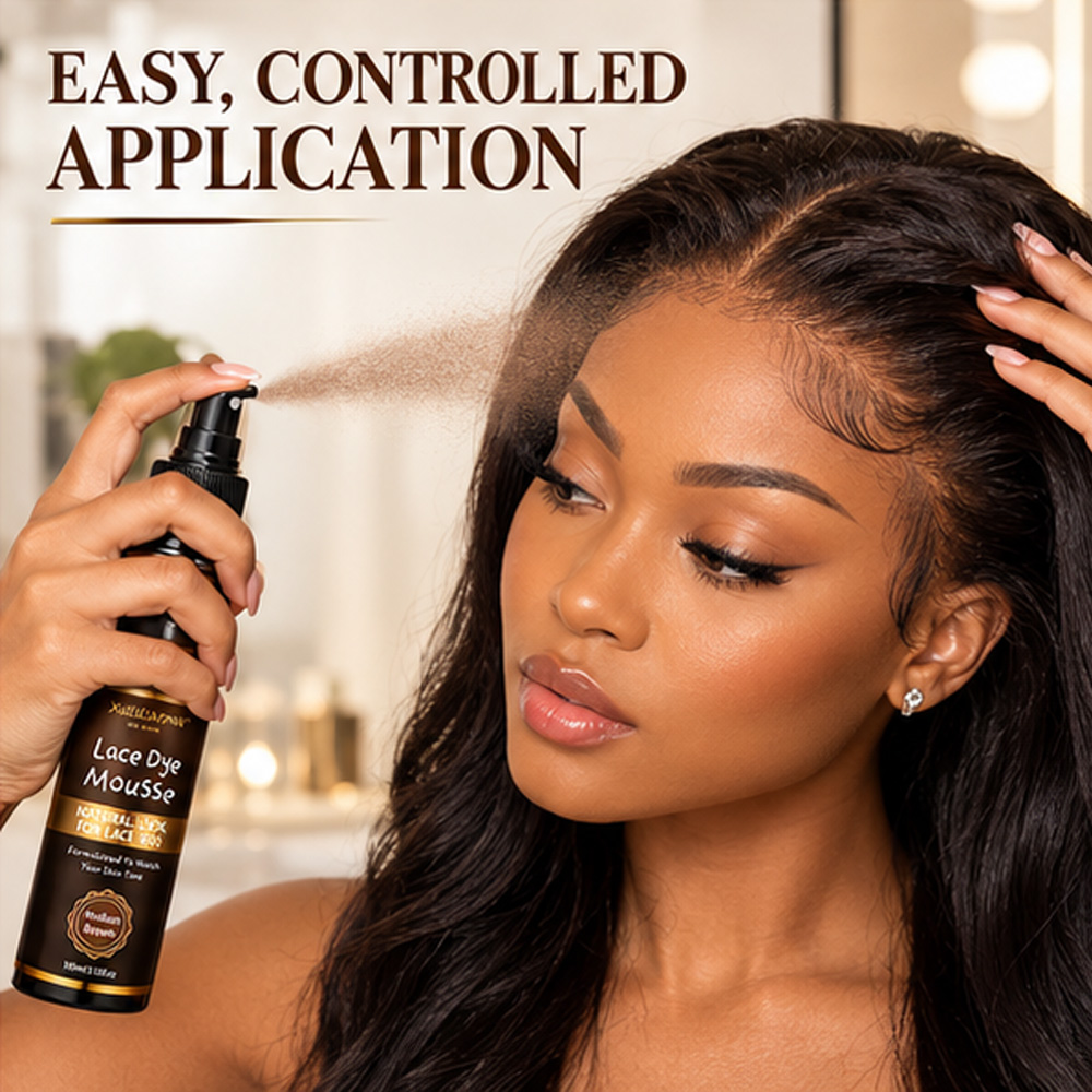 Lace Tinting Spray