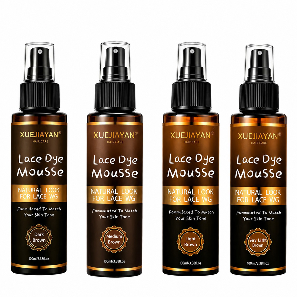 Lace Tinting Spray