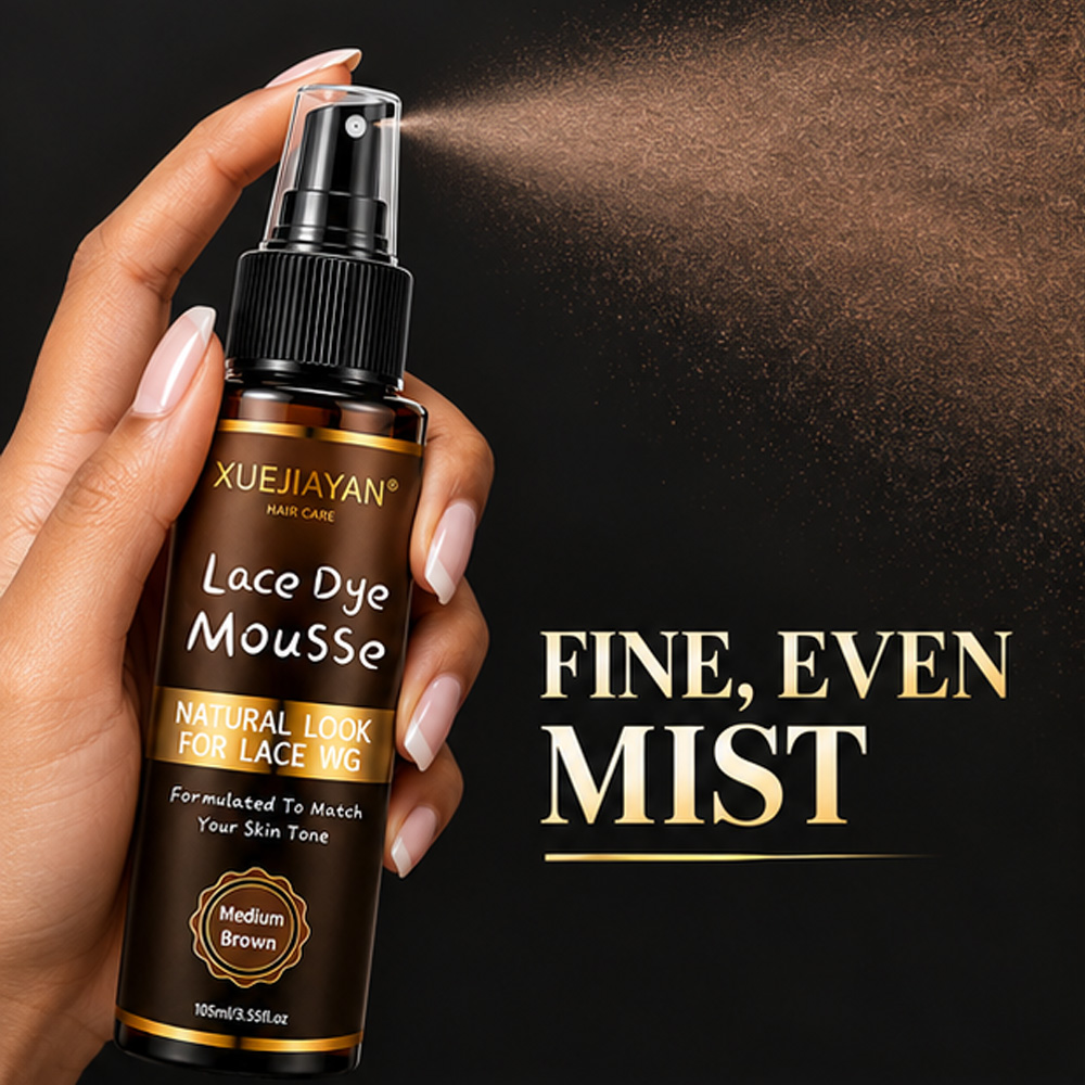 Lace Tinting Spray