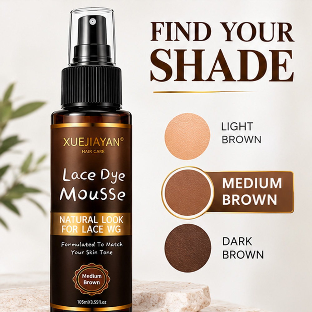 Lace Tinting Spray