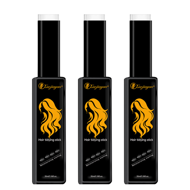 Styling wand