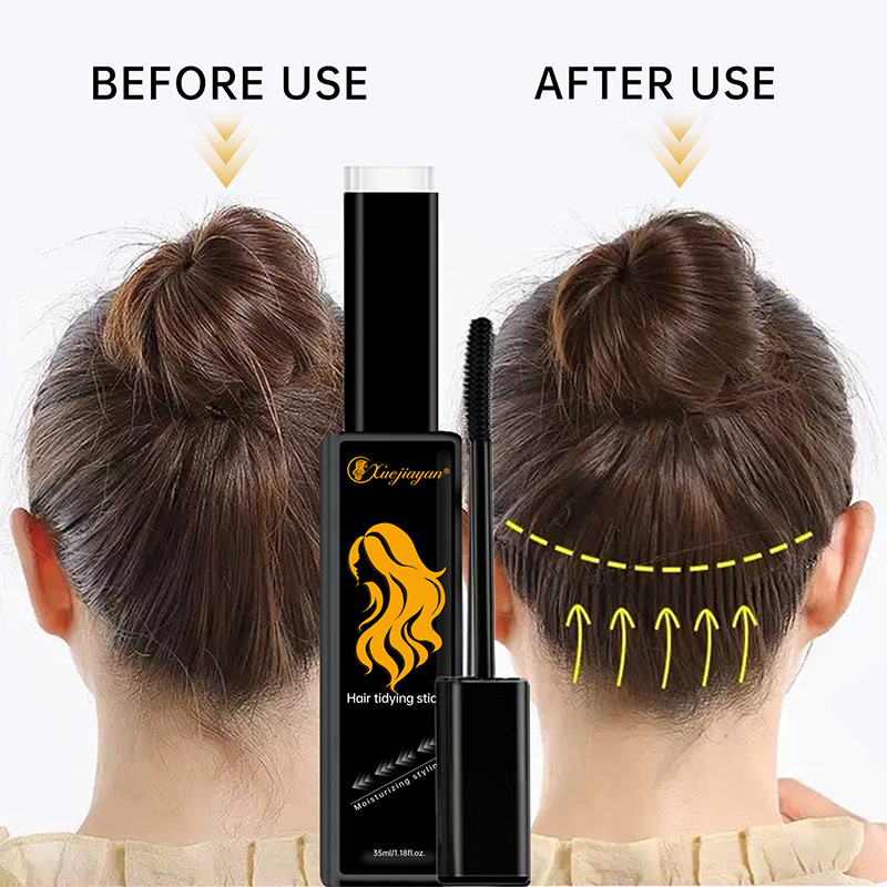 Styling wand