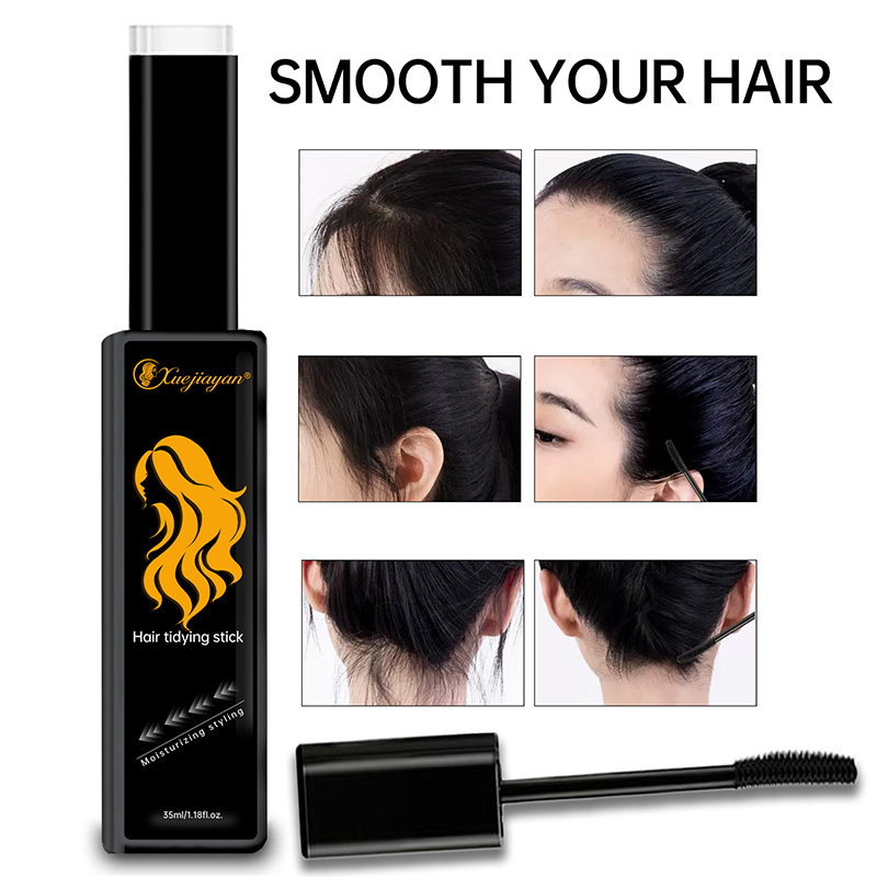 Styling wand